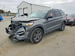 1FMSK8DH3NGB88072 2022 FORD EXPLORER