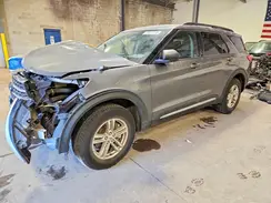 1FMSK8DH3NGB88251 2022 FORD EXPLORER