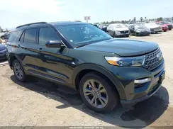 1FMSK8DH3NGB90095 2022 FORD EXPLORER