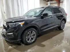 1FMSK8DH3NGB94941 2022 FORD EXPLORER