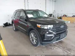 1FMSK8DH3NGB97645 2022 FORD EXPLORER