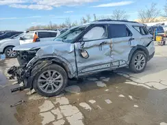1FMSK8DH3NGB98035 2022 FORD EXPLORER