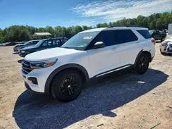 1FMSK8DH3NGB98892 2022 FORD EXPLORER