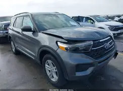 1FMSK8DH3NGC02519 2022 FORD EXPLORER