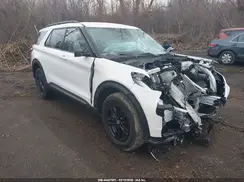 1FMSK8DH3NGC04304 2022 FORD EXPLORER