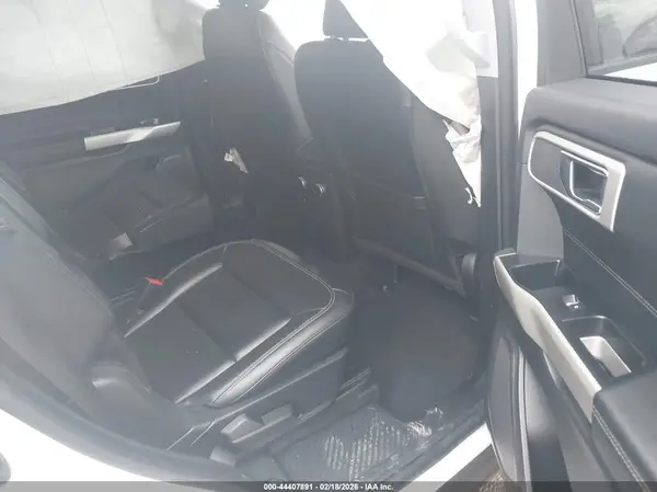1FMSK8DH3NGC04304 2022 FORD EXPLORER - Image 8