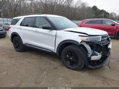 1FMSK8DH3NGC05629 2022 FORD EXPLORER