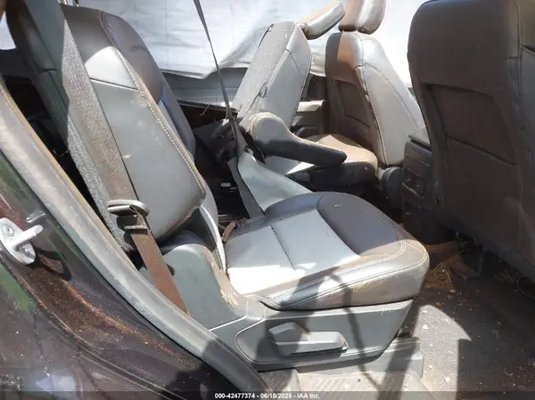 1FMSK8DH3NGC08496 2022 FORD EXPLORER - Image 8
