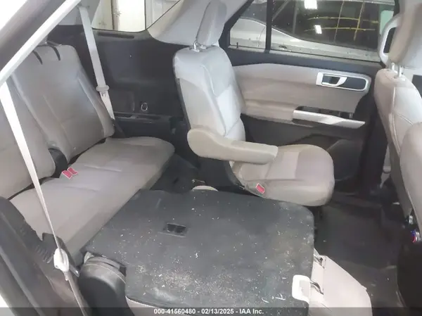 1FMSK8DH3NGC11799 2022 FORD EXPLORER - Image 8