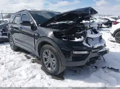 1FMSK8DH3NGC17022 2022 FORD EXPLORER