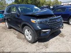 1FMSK8DH3NGC31101 2022 FORD EXPLORER