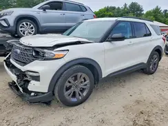 1FMSK8DH3NGC31826 2022 FORD EXPLORER