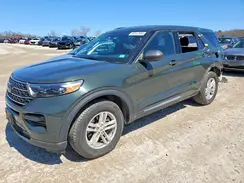 1FMSK8DH3NGC44480 2022 FORD EXPLORER
