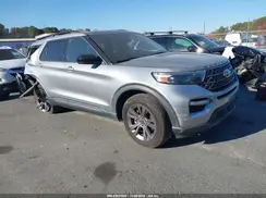 1FMSK8DH3NGC47198 2022 FORD EXPLORER