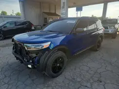 1FMSK8DH3NGC50408 2022 FORD EXPLORER