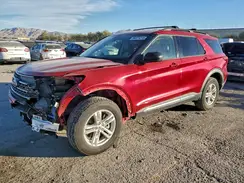 1FMSK8DH3NGC51686 2022 FORD EXPLORER