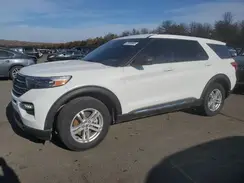 1FMSK8DH3PGA02954 2023 FORD EXPLORER