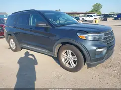 1FMSK8DH3PGA07197 2023 FORD EXPLORER