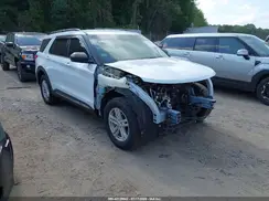 1FMSK8DH3PGA07734 2023 FORD EXPLORER