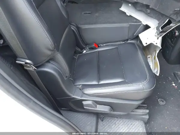 1FMSK8DH3PGA07734 2023 FORD EXPLORER - Image 8