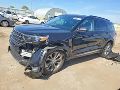1FMSK8DH3PGA08849 2023 FORD EXPLORER