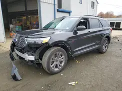 1FMSK8DH3PGA11640 2023 FORD EXPLORER