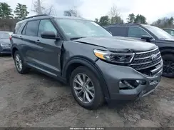1FMSK8DH3PGA15316 2023 FORD EXPLORER