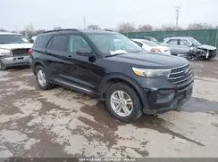 1FMSK8DH3PGA18961 2023 FORD EXPLORER
