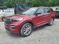 1FMSK8DH3PGA20919 2023 FORD EXPLORER