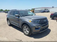 1FMSK8DH3PGA23271 2023 FORD EXPLORER