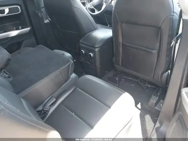 1FMSK8DH3PGA23271 2023 FORD EXPLORER - Image 8