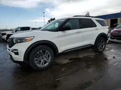 1FMSK8DH3PGA30799 2023 FORD EXPLORER