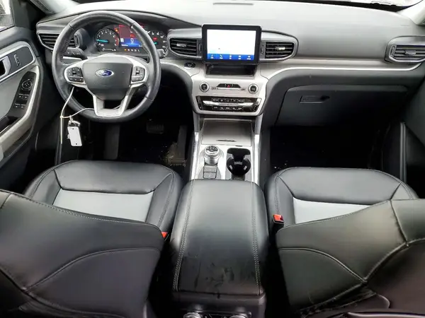 1FMSK8DH3PGA30799 2023 FORD EXPLORER - Image 8