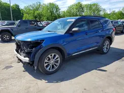 1FMSK8DH3PGA37381 2023 FORD EXPLORER