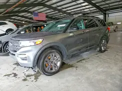 1FMSK8DH3PGA38319 2023 FORD EXPLORER
