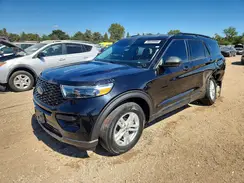 1FMSK8DH3PGA41365 2023 FORD EXPLORER