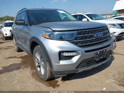 1FMSK8DH3PGA41382 2023 FORD EXPLORER