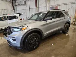1FMSK8DH3PGA46808 2023 FORD EXPLORER