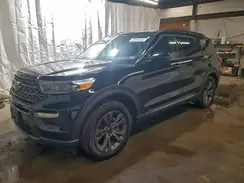 1FMSK8DH3PGA48574 2023 FORD EXPLORER
