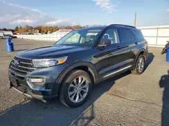 1FMSK8DH3PGA51524 2023 FORD EXPLORER