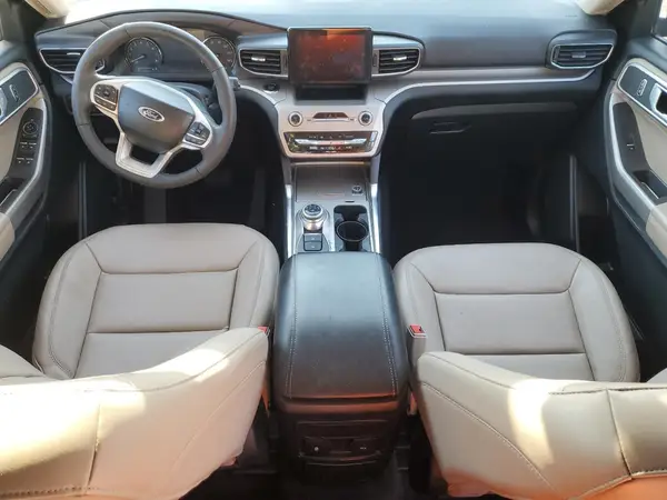 1FMSK8DH3PGA51524 2023 FORD EXPLORER - Image 8