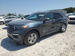 1FMSK8DH3PGA52186 2023 FORD EXPLORER