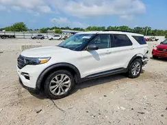 1FMSK8DH3PGA53662 2023 FORD EXPLORER