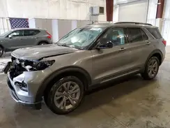 1FMSK8DH3PGA53967 2023 FORD EXPLORER