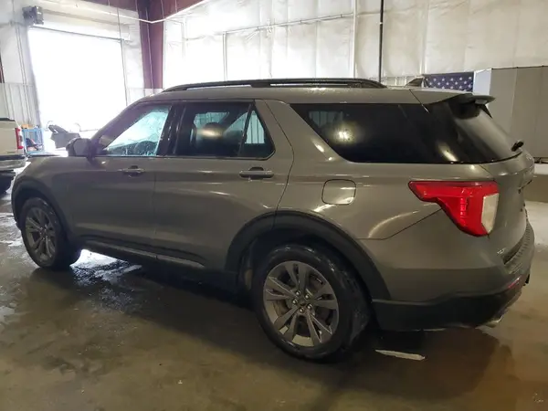 1FMSK8DH3PGA53967 2023 FORD EXPLORER - Image 2