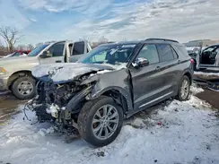 1FMSK8DH3PGA55024 2023 FORD EXPLORER