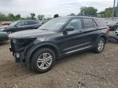 1FMSK8DH3PGA58229 2023 FORD EXPLORER