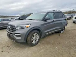 1FMSK8DH3PGA59901 2023 FORD EXPLORER