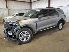 1FMSK8DH3PGA59946 2023 FORD EXPLORER