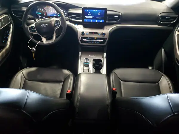 1FMSK8DH3PGA59946 2023 FORD EXPLORER - Image 8